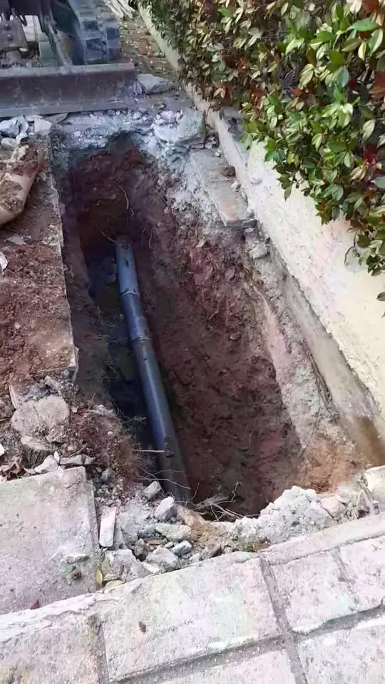Στιγμιότυπο από βίντεο εργασίας απόφραξης
